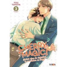  Preventa Cherry Magic 03